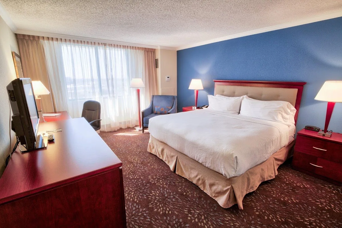 Holiday Inn Tampa Westshore - Airport Area by IHG 2
