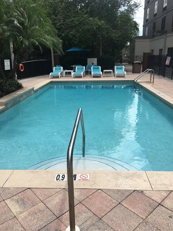 Holiday Inn Tampa Westshore - Airport Area by IHG 3