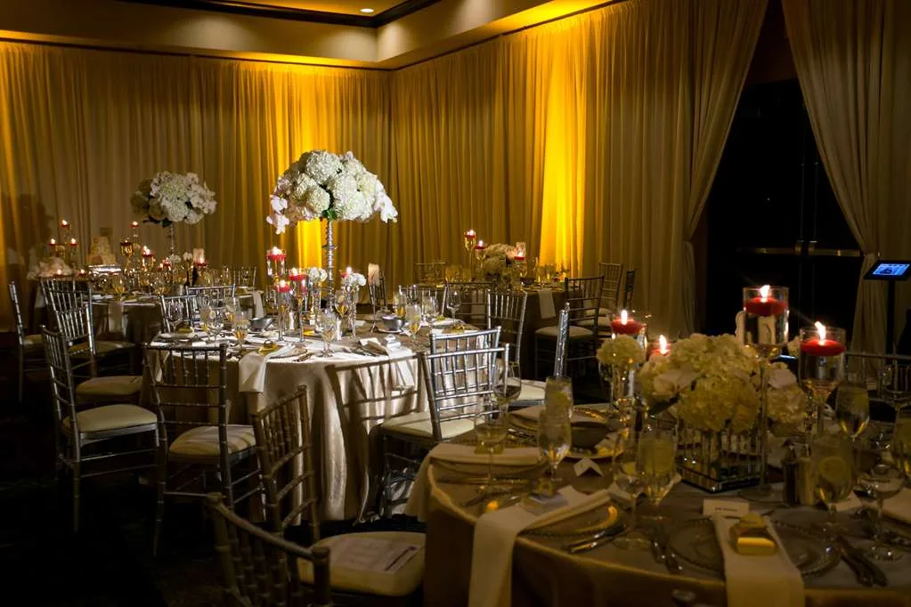 Hilton Dallas/Southlake Town Square 5