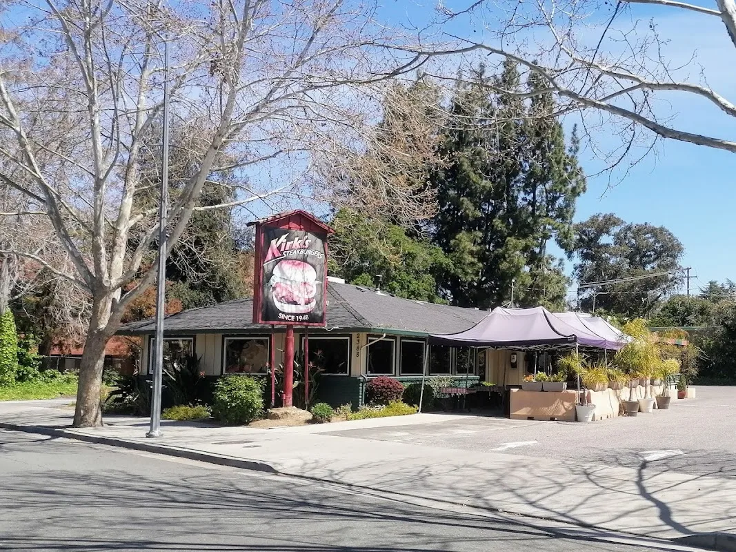 Kirk's Steakburgers 4