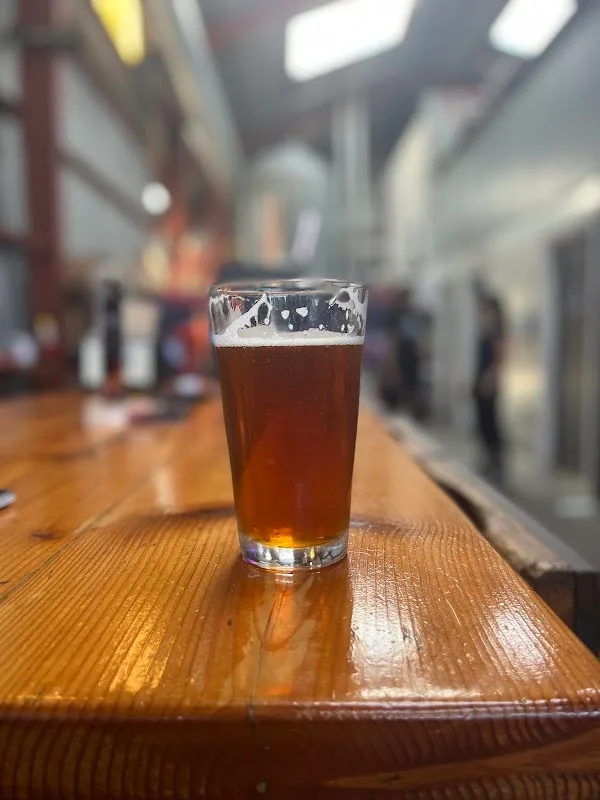 Southern Pacific Brewing 3