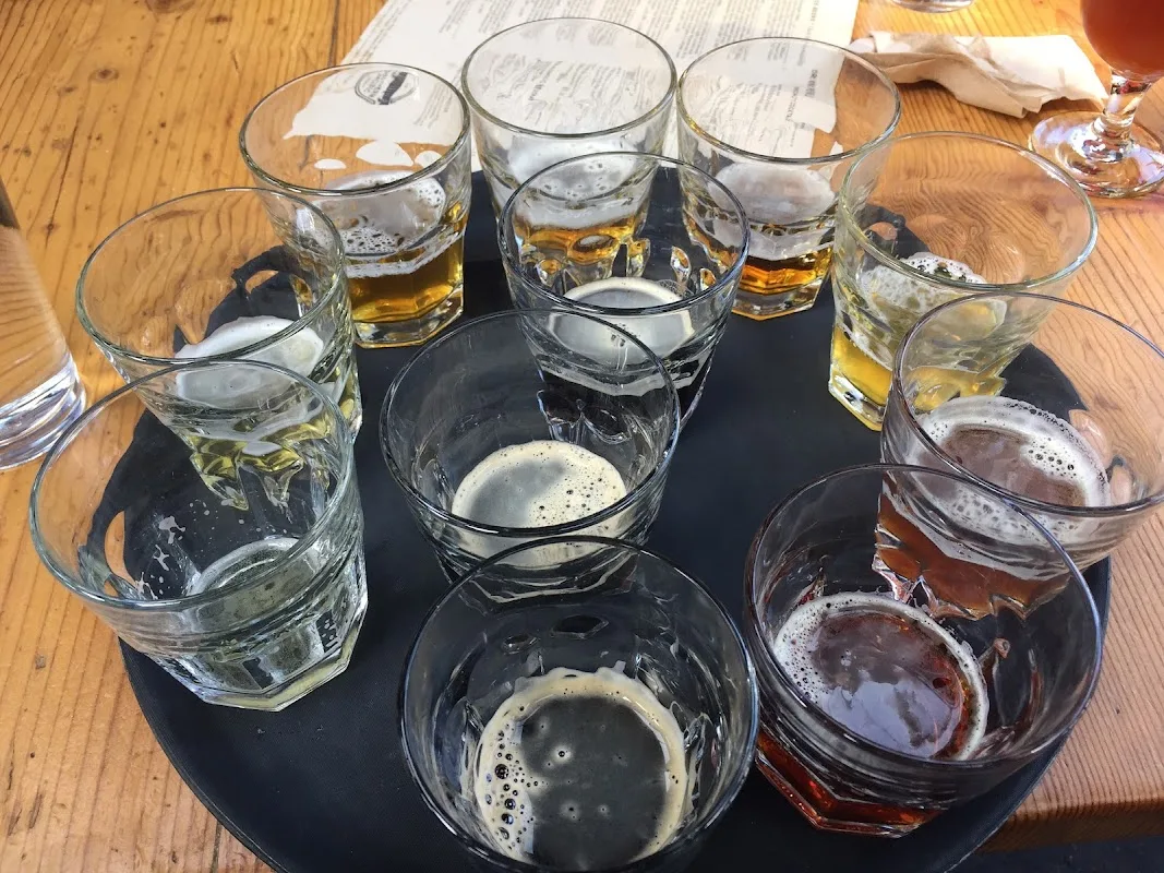 Southern Pacific Brewing 4