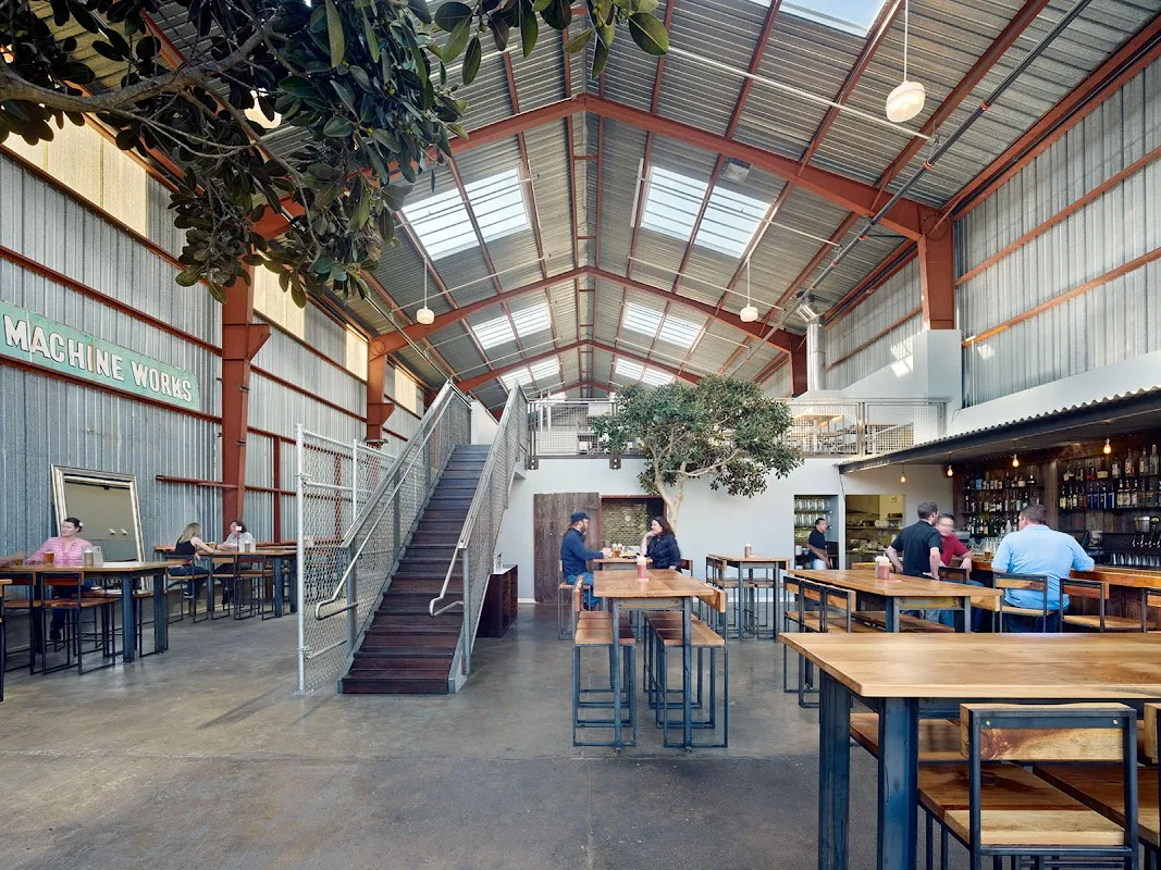 Southern Pacific Brewing 2