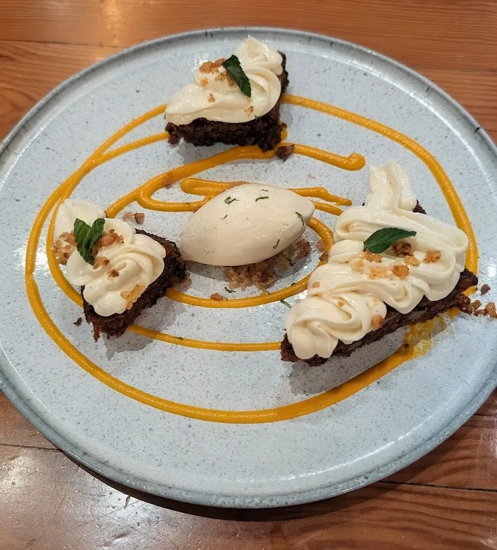 Torc Restaurant 3