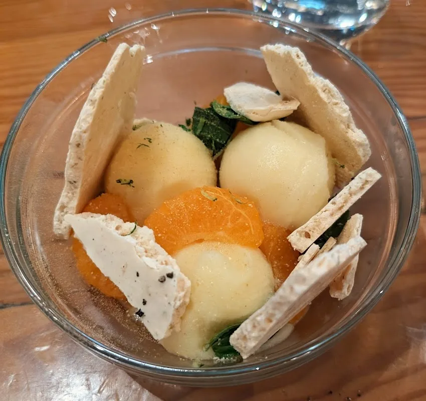 Torc Restaurant 5