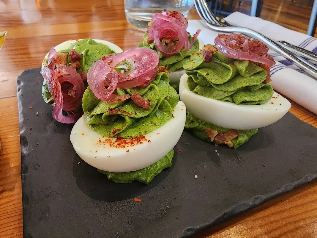Torc Restaurant 4