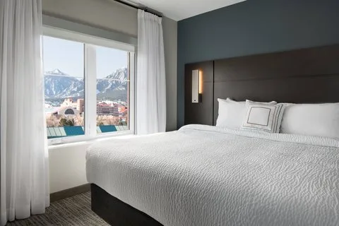 Residence Inn by Marriott Boulder Canyon Boulevard 2