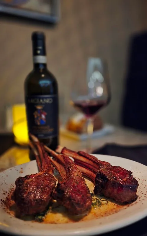 Ruth's Chris Steak House 4