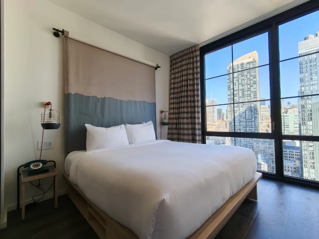 Moxy NYC Chelsea 5