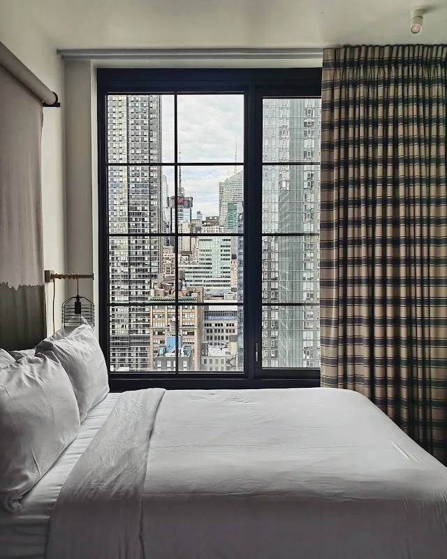 Moxy NYC Chelsea 4
