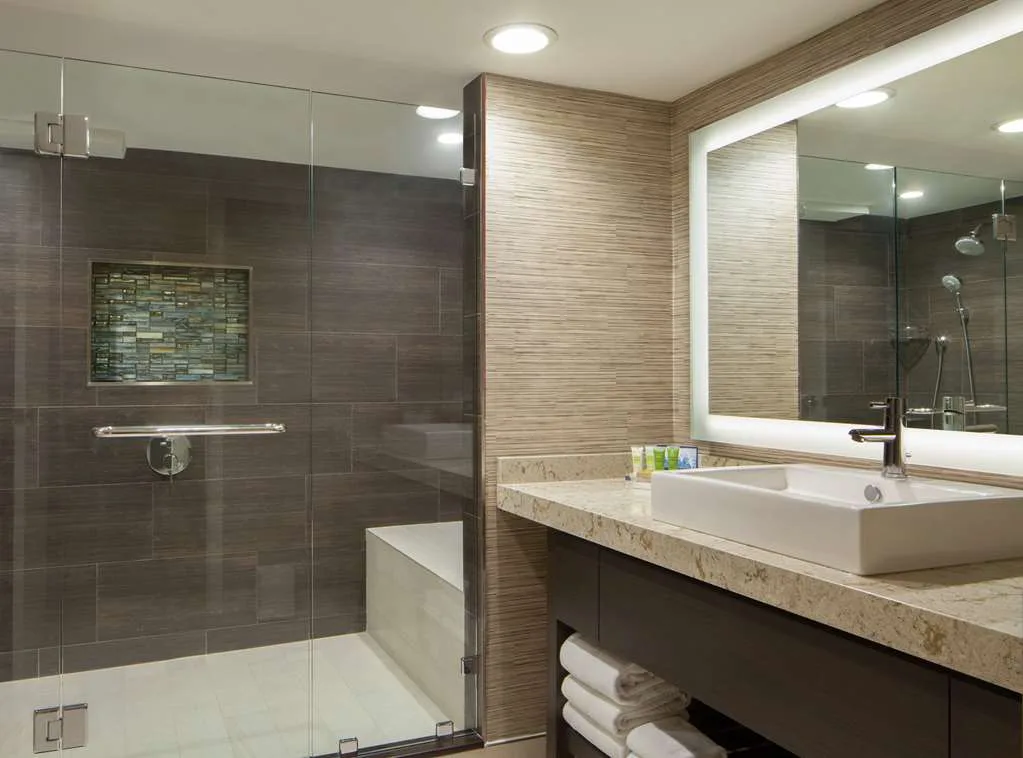 Hilton Tampa Airport Westshore 5