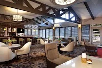 In-house restaurant with convenient access