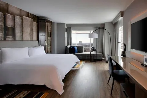 Louisville Marriott Downtown 3