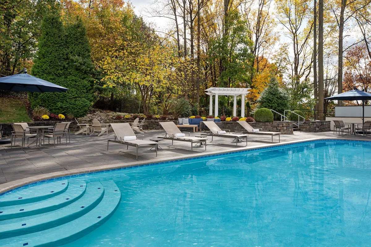 the Alloy King of Prussia - a DoubleTree by Hilton 3