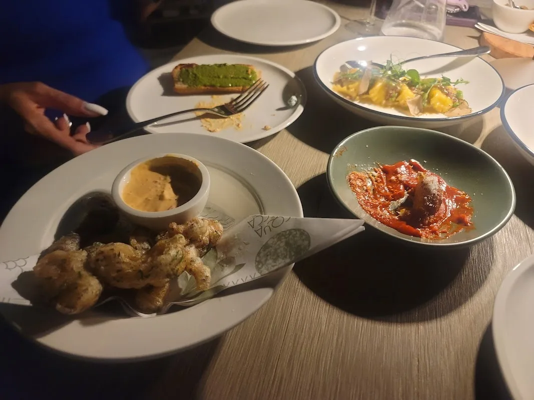 Acqua Bistecca 3