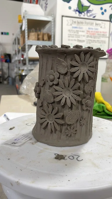 Colibri Pottery Studio Campbell 3