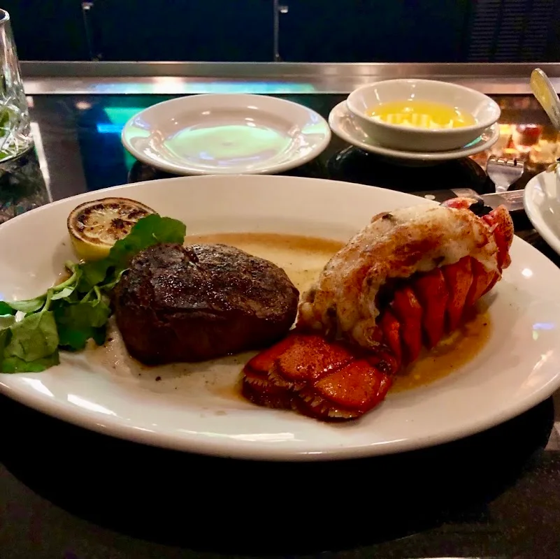 Larsen's Restaurants 5