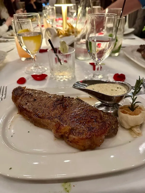 Larsen's Restaurants 2