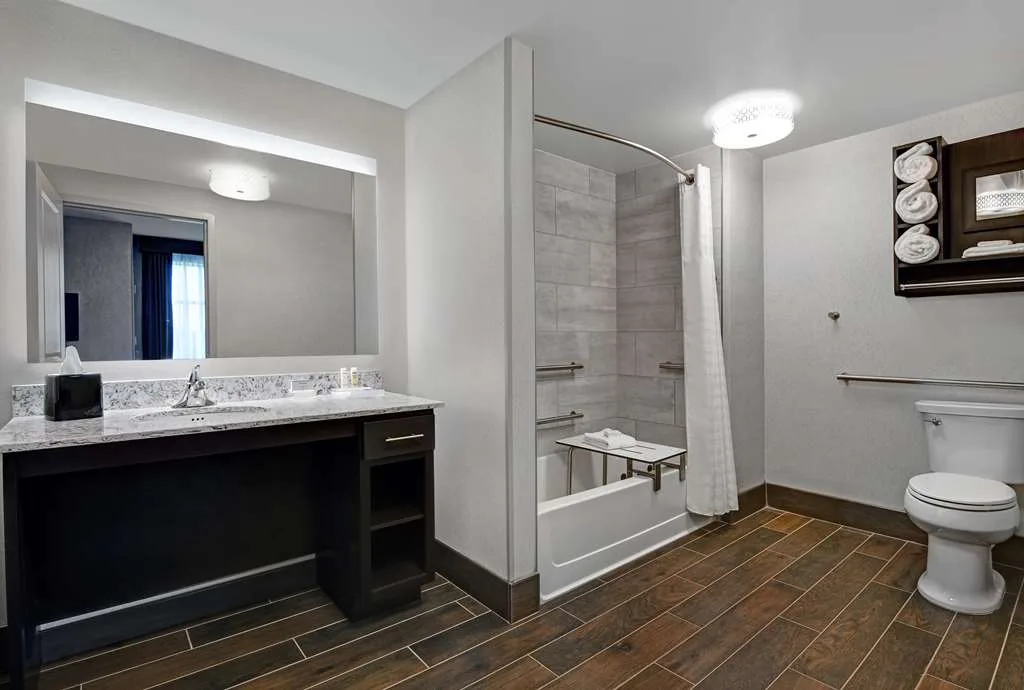 Homewood Suites by Hilton Edison Woodbridge 5