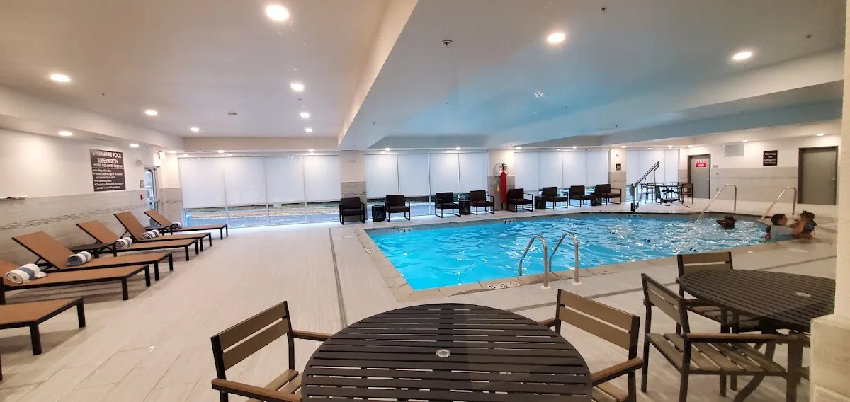 Homewood Suites by Hilton Edison Woodbridge 4