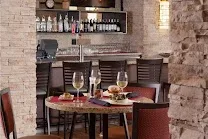 Complimentary breakfast with made-to-order omelets