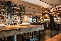 Live music enhances the dining experience