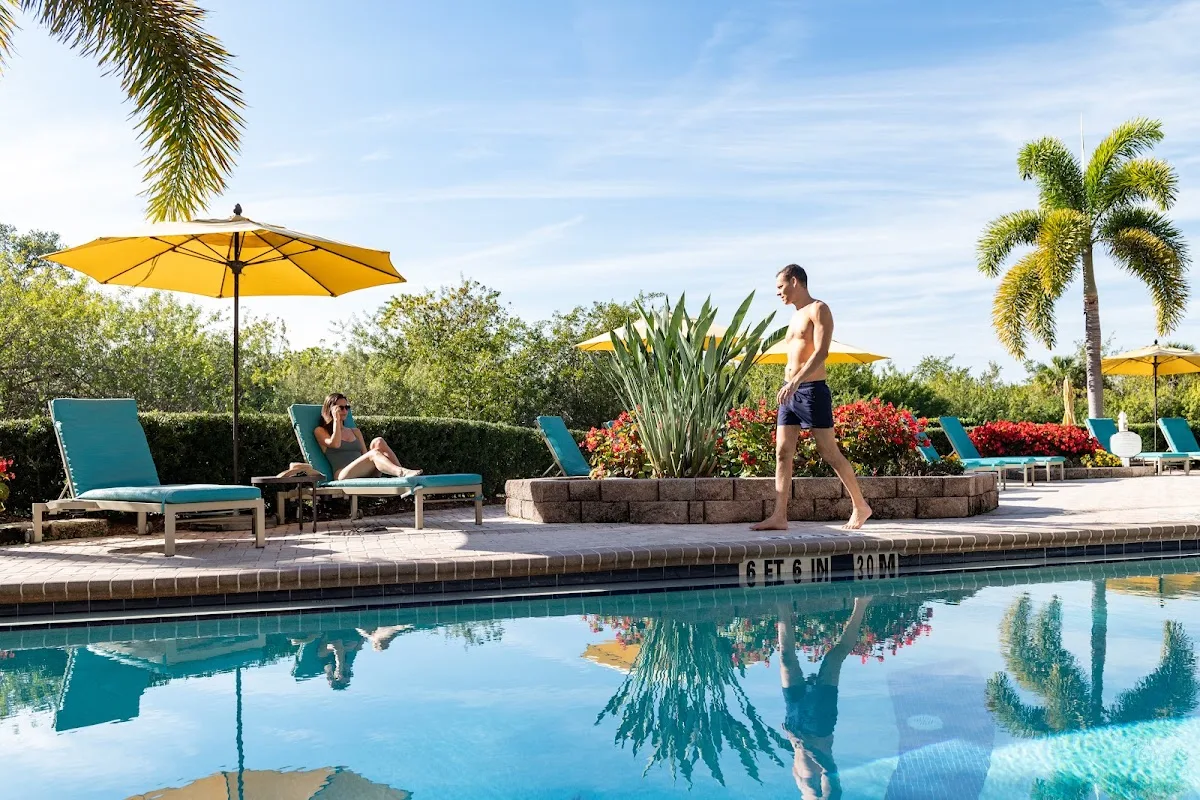 Grand Hyatt Tampa Bay 4