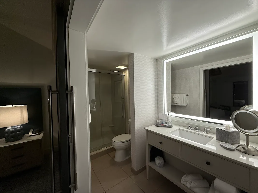 Grand Hyatt Tampa Bay 5