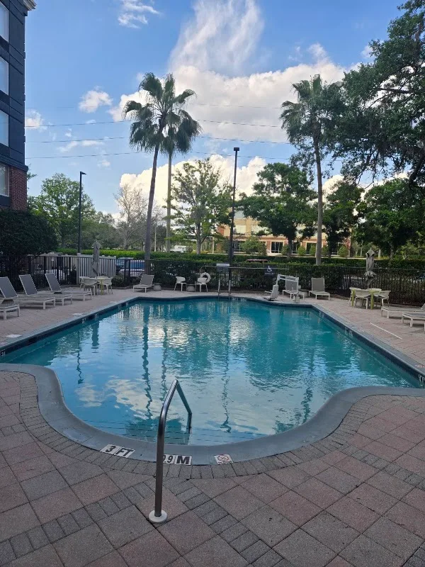 Hilton Garden Inn Tampa East/Brandon 3