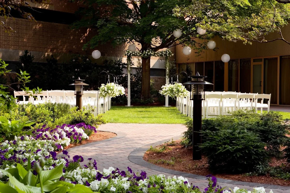 Hyatt Regency Boston / Cambridge 5