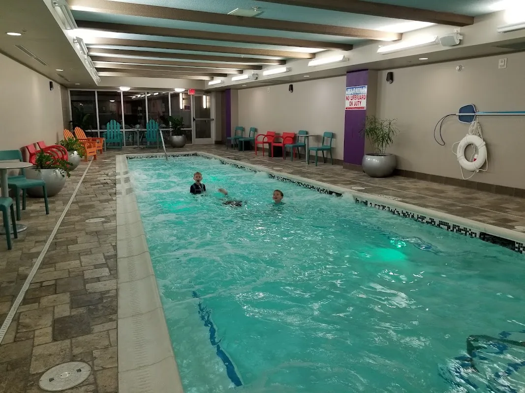 Home2 Suites by Hilton Nashville Vanderbilt, TN 3