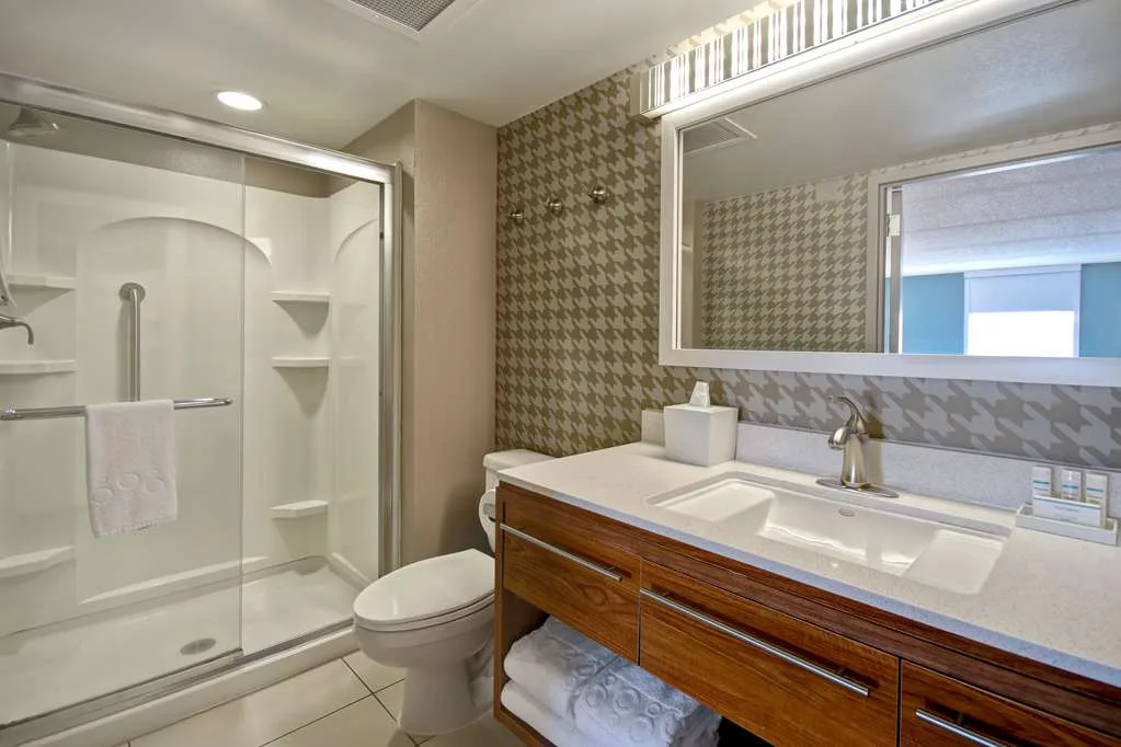 Home2 Suites by Hilton Nashville Vanderbilt, TN 4