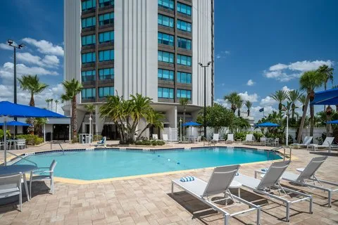 Four Points by Sheraton Orlando International Drive 2