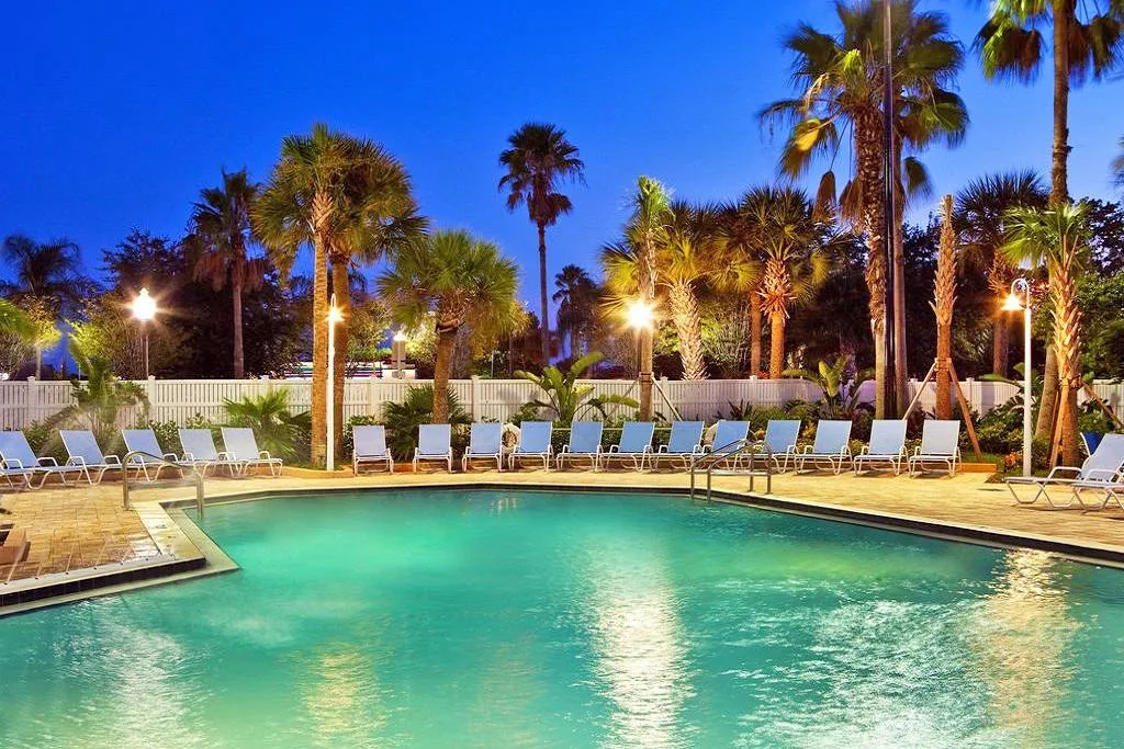 Four Points by Sheraton Orlando International Drive 4