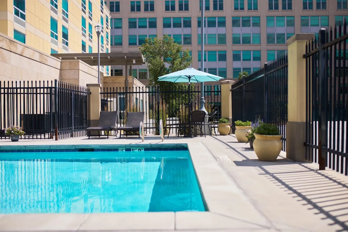 Hyatt Place Salt Lake City/Downtown/The Gateway 2