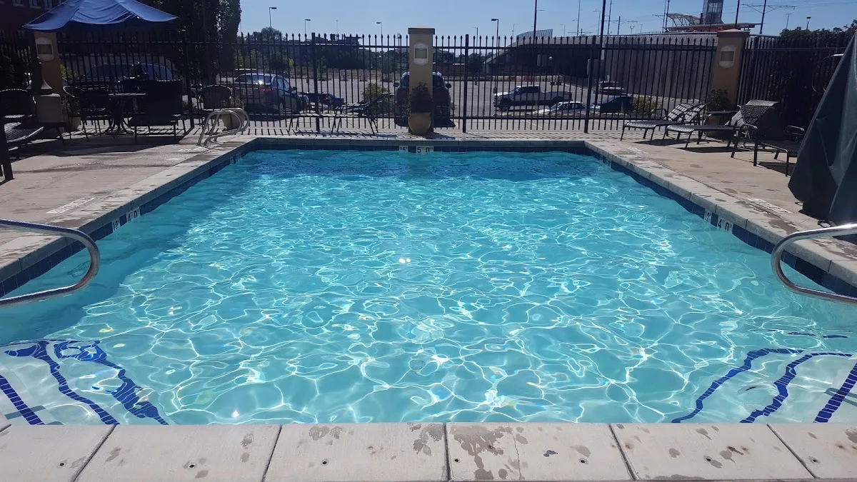Hyatt Place Salt Lake City/Downtown/The Gateway 4
