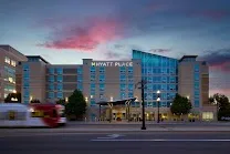Steps from Delta Center and downtown attractions