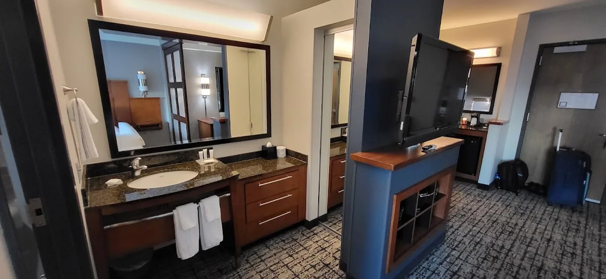 Hyatt Place Salt Lake City/Downtown/The Gateway 5