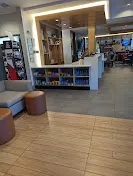 Heated indoor swimming pool