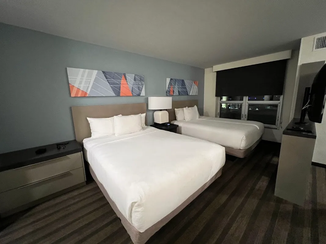 Hyatt House Nashville / Franklin - Cool Springs 5