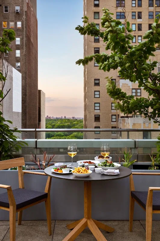 Park Hyatt New York 2