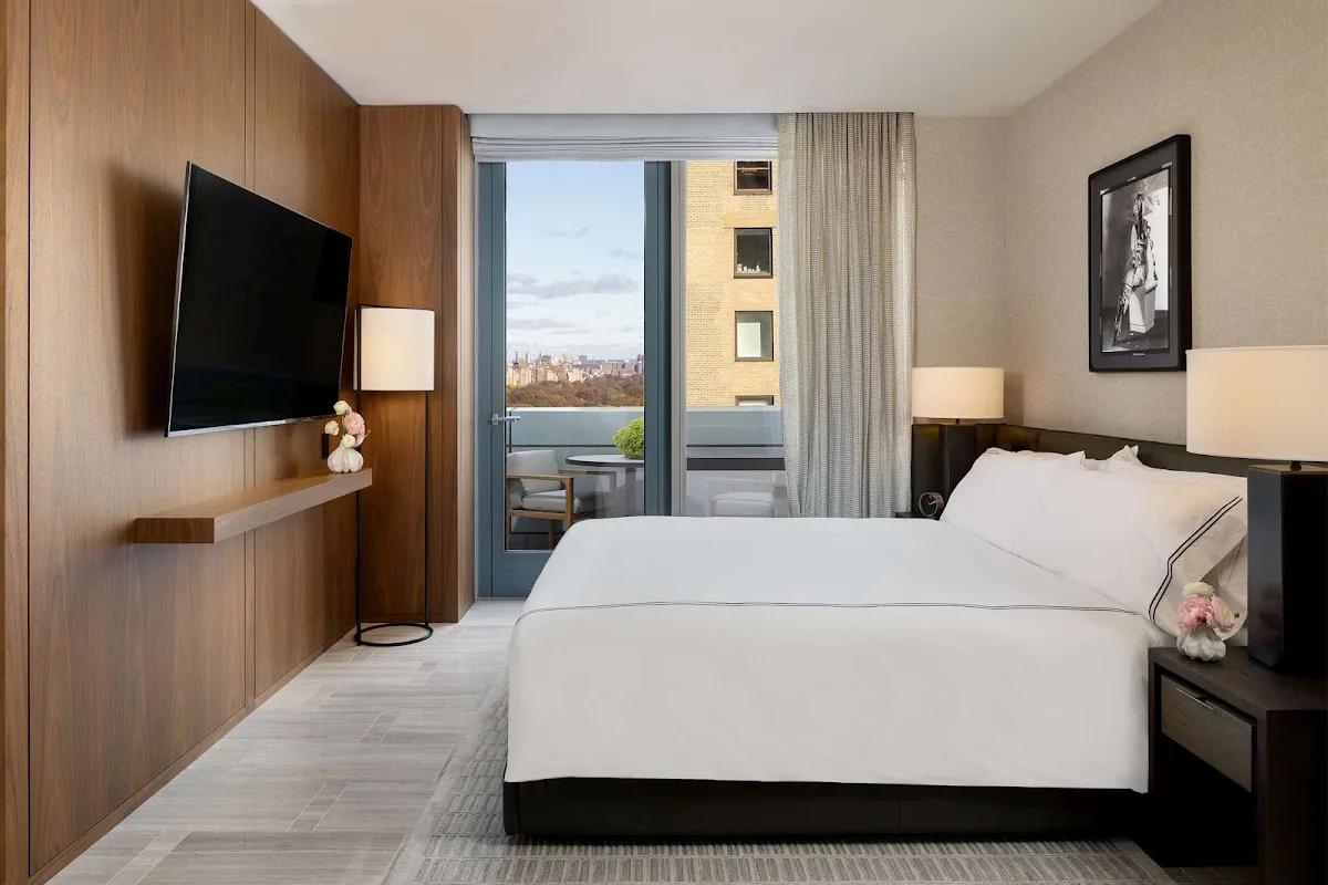 Park Hyatt New York 3