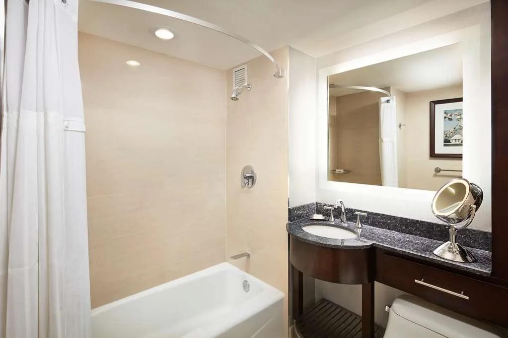 Washington Hilton 5