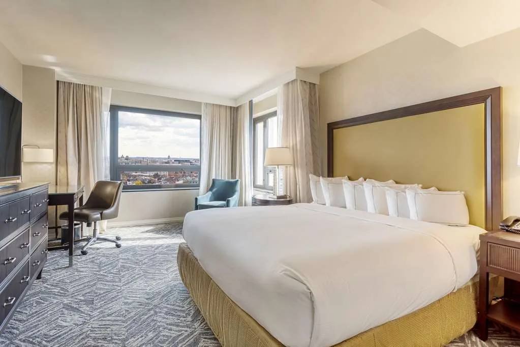 Washington Hilton 3
