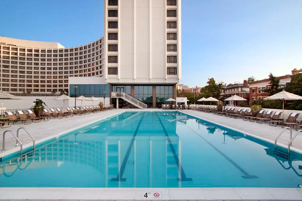 Washington Hilton 2