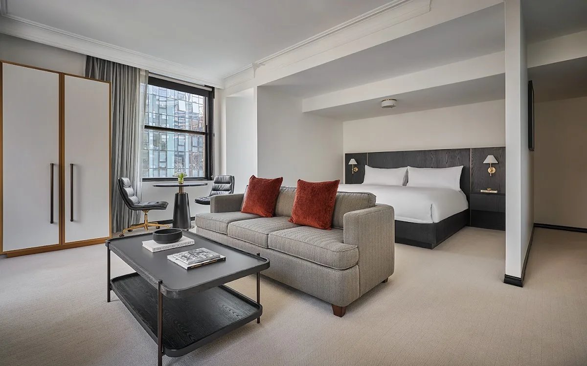 Pendry Chicago 4