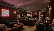 Venteux French restaurant with refined casual vibe