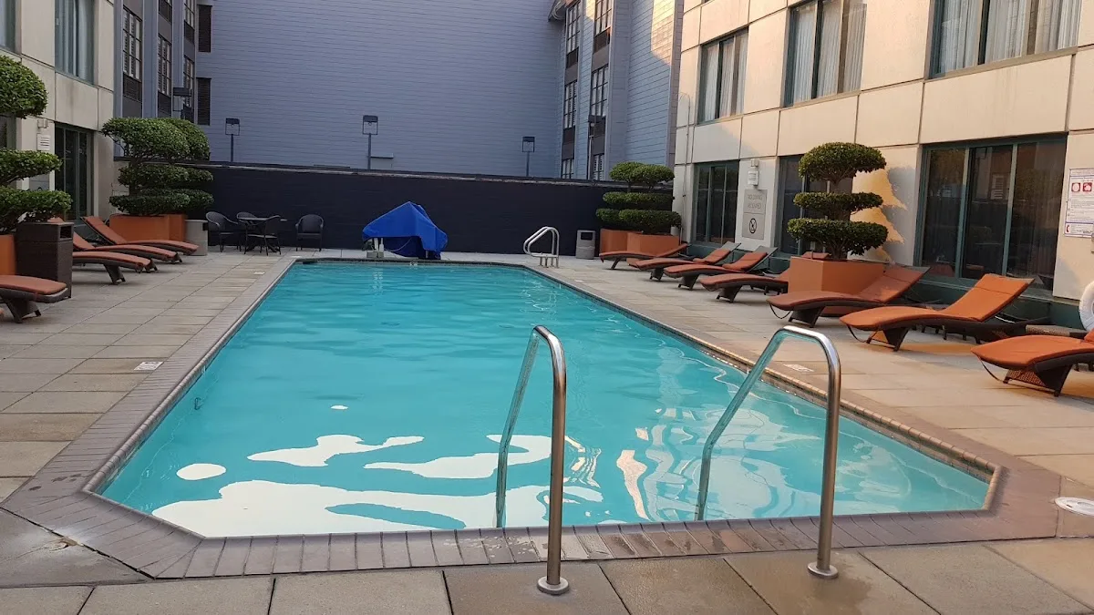 Hyatt Centric Fisherman's Wharf San Francisco 3
