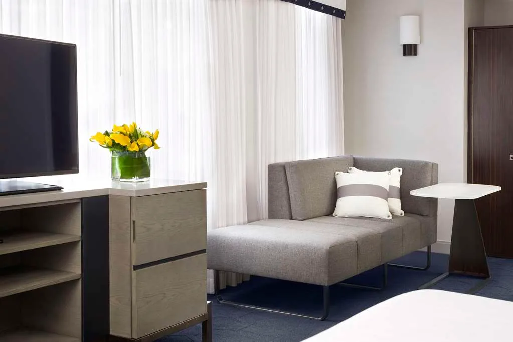 Hyatt Centric Fisherman's Wharf San Francisco 5