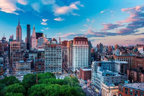 W New York – Union Square 2